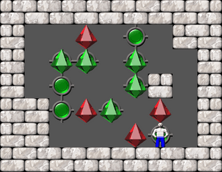 Уровень 88 — More Bugs collections